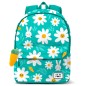 Mochila Blooming Oh My Pop! 44cm adaptable