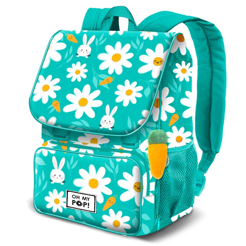 Mochila Blooming Oh My Pop! 45cm