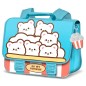 Mochila cartera Popcorn Oh My Pop! 38cm