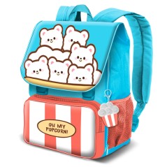 Mochila Popcorn Oh My Pop! 45cm