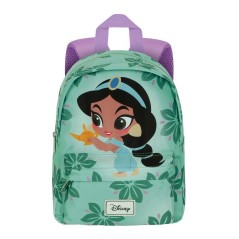 Mochila Lamp Jasmine Aladdin Disney 27cm