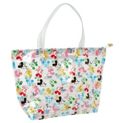 Bolso playa Mickey Disney