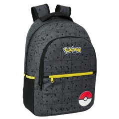 Mochila Pokemon 45cm