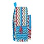 Mochila Algo de Jaime Ocean 42cm adaptable