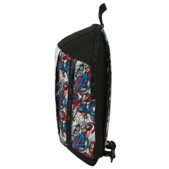 Mochila Forever Los Vengadores Avengers Marvel 39cm