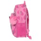 Mochila Loving Minnie Disney 34cm adaptable