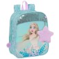 Mochila Hello Spring Frozen 2 Disney 27cm adaptable