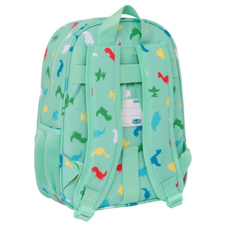 Mochila George Peppa Pig 34cm adaptable