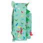 Mochila George Peppa Pig 34cm adaptable