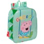 Mochila George Peppa Pig 27cm