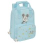 Mochila Baby Mickey Disney 28cm