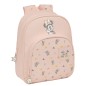 Mochila Baby Minnie Disney 34cm adaptable