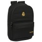 Mochila Real Madrid 47cm adaptable