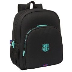 Mochila FC Barcelona 38cm adaptable