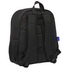 Mochila FC Barcelona 38cm adaptable