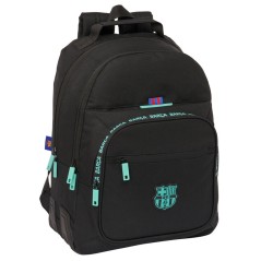 Mochila FC Barcelona 42cm adaptable