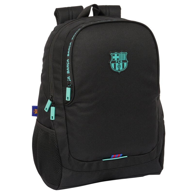 Mochila FC Barcelona 44cm adaptable