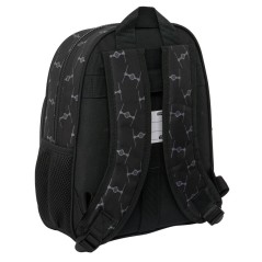 Mochila The Fighter Star Wars 33cm adaptable