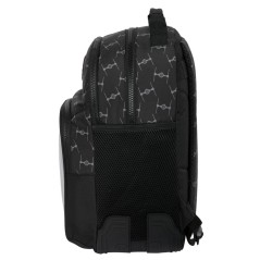 Mochila The Fighter Star Wars 42cm adaptable