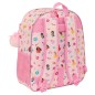 Mochila Summer Adventures Princesas Disney 38cm adaptable