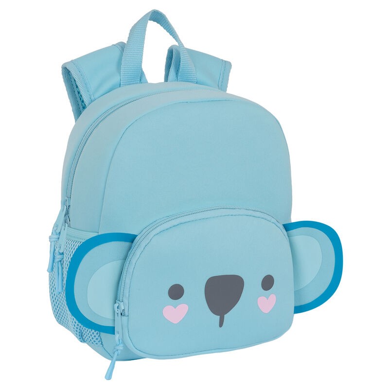 Mochila neopreno Koala 25cm