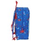 Mochila Spidey Amazing Friends Marvel 27cm adaptable