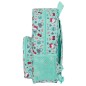 Mochila Sea Lovers Hello Kitty 34cm adaptable