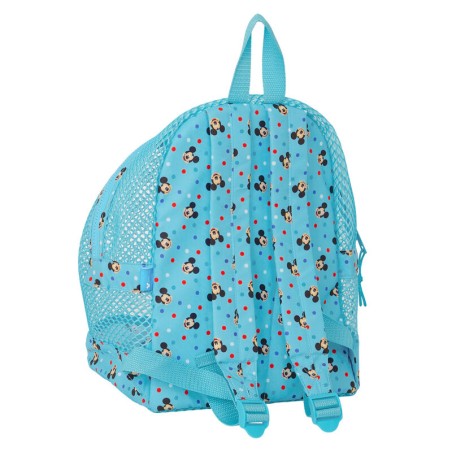 Mochila anti-arena Mickey Disney