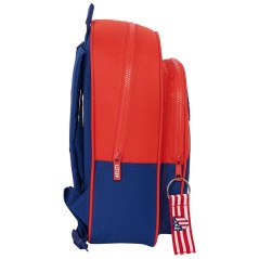 Mochila Atletico de Madrid 33cm adaptable