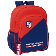 Mochila Atletico de Madrid 38cm adaptable