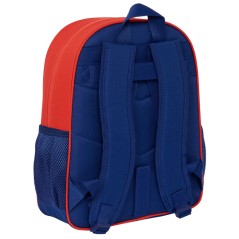 Mochila Atletico de Madrid 38cm adaptable