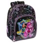 Mochila Fantastic Monster High 34cm adaptable