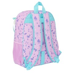 Mochila Cool Days Frozen 2 Disney 42cm adaptable