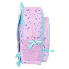 Mochila Cool Days Frozen 2 Disney 38cm adaptable