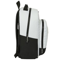 Mochila 24/25 Real Madrid 42cm