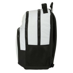 Mochila 24/25 Real Madrid 42cm adaptable