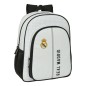 Mochila 24/25 Real Madrid 38cm adaptable