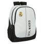 Mochila 24/25 Real Madrid 44cm adaptable