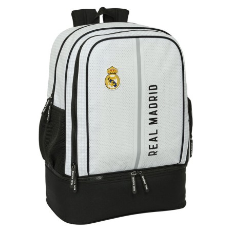 Mochila entrenamiento 24/25 Real Madrid 50cm