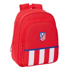 Mochila Atletico de Madrid 33cm adaptable