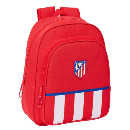 Mochila Atletico de Madrid 33cm adaptable