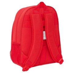 Mochila Atletico de Madrid 33cm adaptable