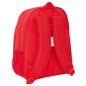 Mochila Atletico de Madrid 33cm adaptable