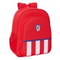 Mochila Atletico de Madrid 38cm adaptable