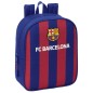 Mochila F.C Barcelona 27cm adaptable