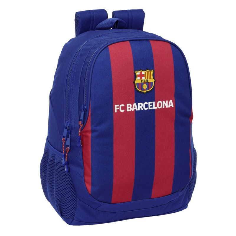 Mochila F.C Barcelona 44cm adaptable