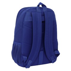 Mochila F.C Barcelona 44cm adaptable