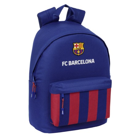 Mochila portatil F.C Barcelona 41cm