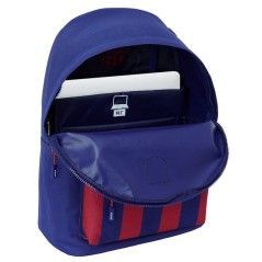 Mochila portatil F.C Barcelona 41cm