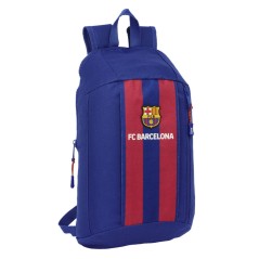 Mochila F.C Barcelona 39cm